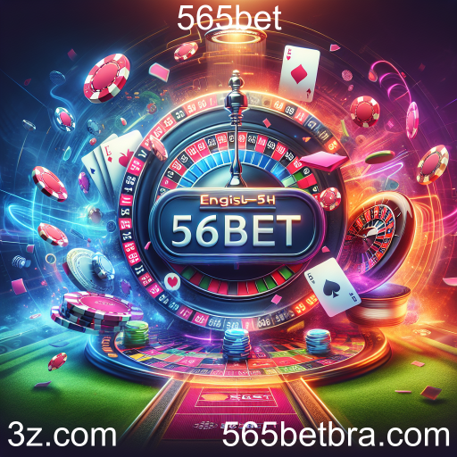 Descubra o Mundo Fascinante dos Cassinos Online no 565bet