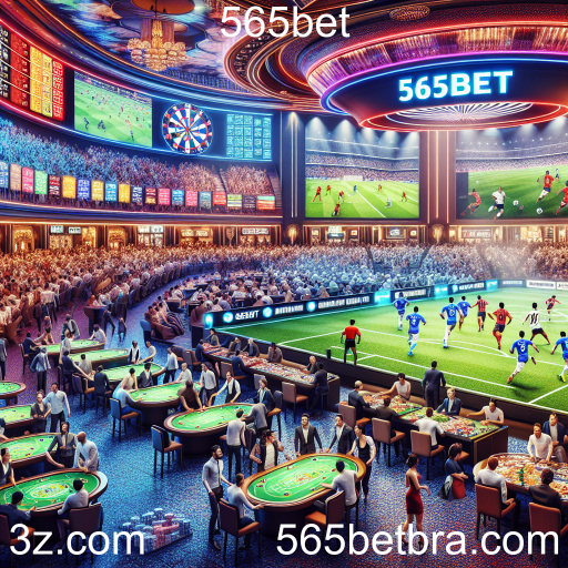 A Ascensão dos Jogos de Esportes no Mundo dos Videogames